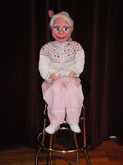 Gerdy