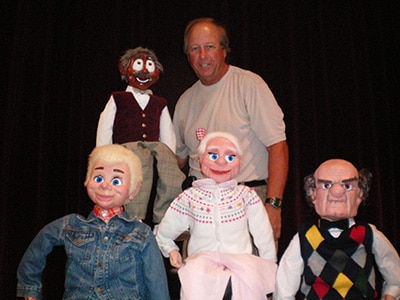 Good Times Entertainment Group Photo